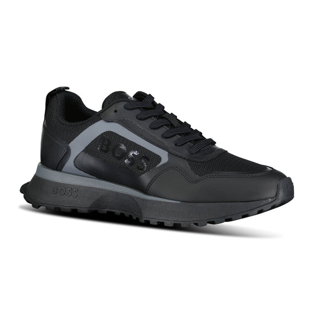 H Boss Boss Logo 'Jonah' Trainers