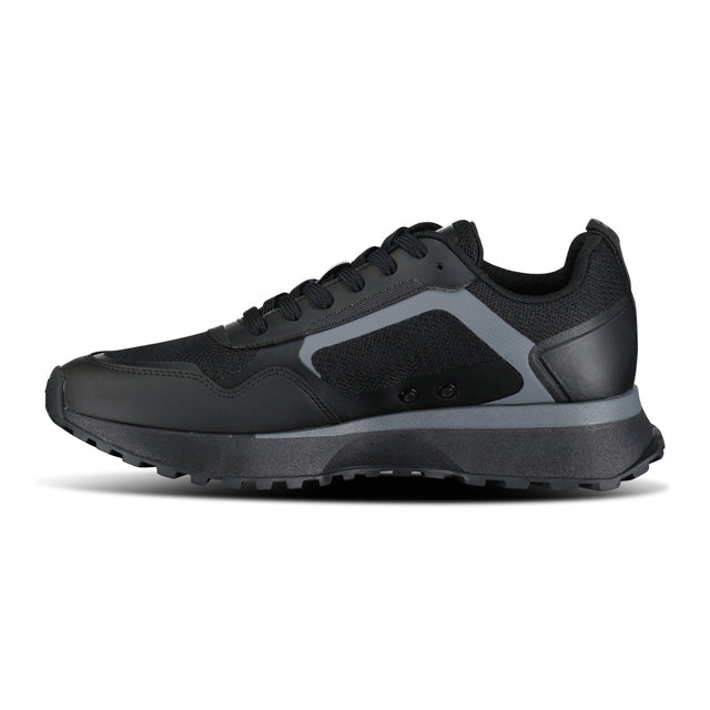 H Boss Boss Logo 'Jonah' Trainers