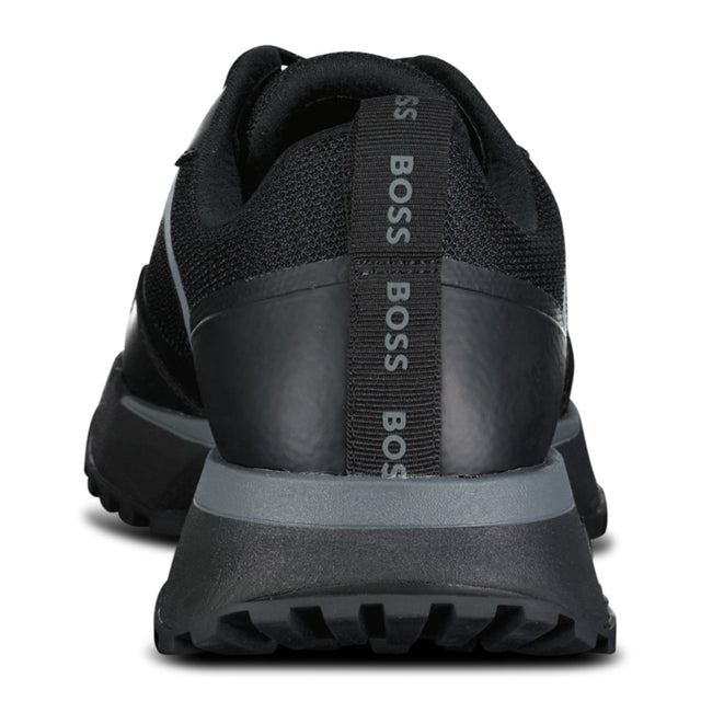 H Boss Boss Logo 'Jonah' Trainers
