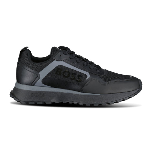 H Boss Boss Logo 'Jonah' Trainers