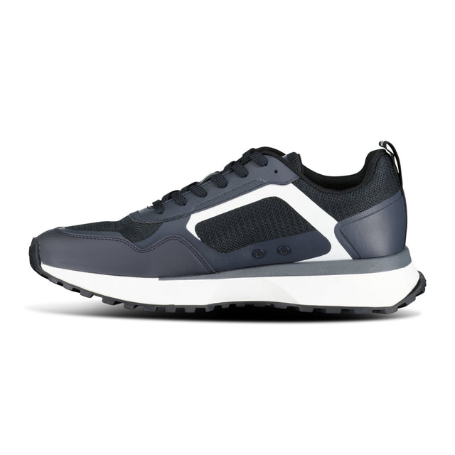 H Boss Boss Logo 'Jonah' Trainers