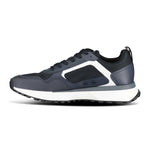 H Boss Boss Logo 'Jonah' Trainers
