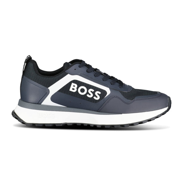 H Boss Boss Logo 'Jonah' Trainers