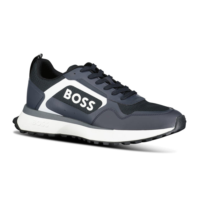 H Boss Boss Logo 'Jonah' Trainers