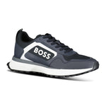 H Boss Boss Logo 'Jonah' Trainers