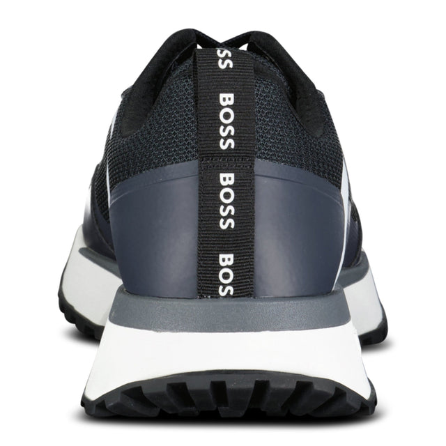 H Boss Boss Logo 'Jonah' Trainers