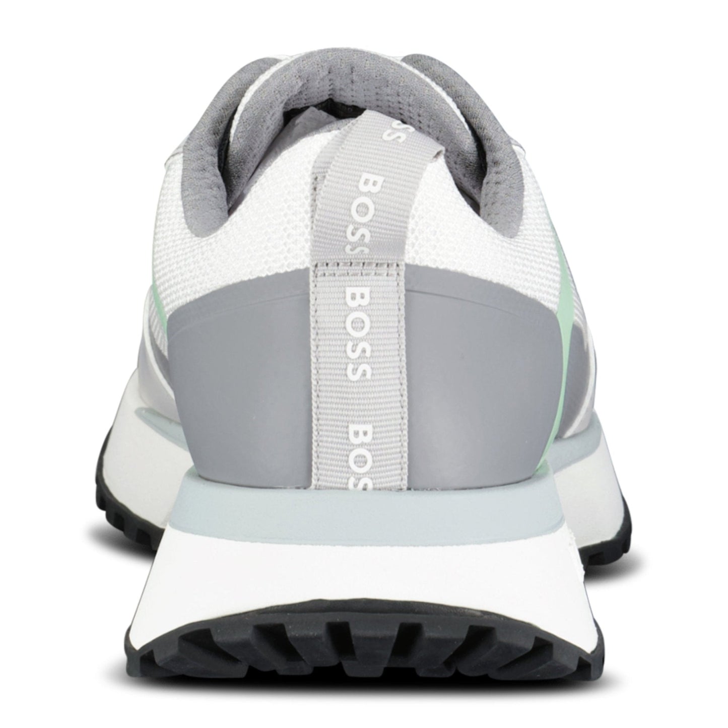 H Boss Boss Logo 'Jonah' Trainers