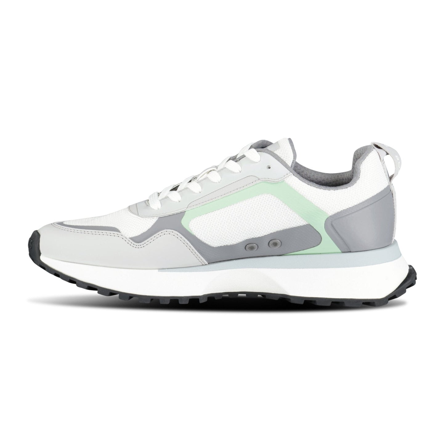 H Boss Boss Logo 'Jonah' Trainers