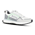 H Boss Boss Logo 'Jonah' Trainers