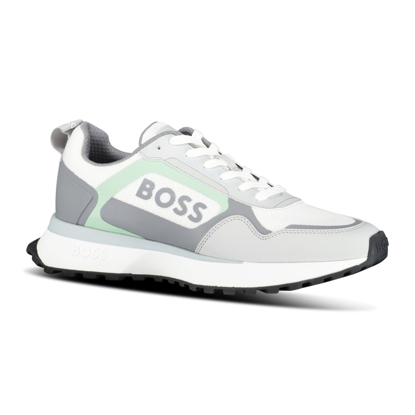 H Boss Boss Logo 'Jonah' Trainers