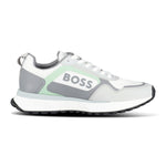 H Boss Boss Logo 'Jonah' Trainers