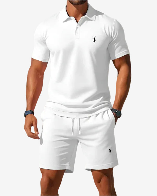 Comfort Men’s Set – Style and Versatility One Look
