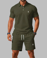 Comfort Men’s Set – Style and Versatility One Look