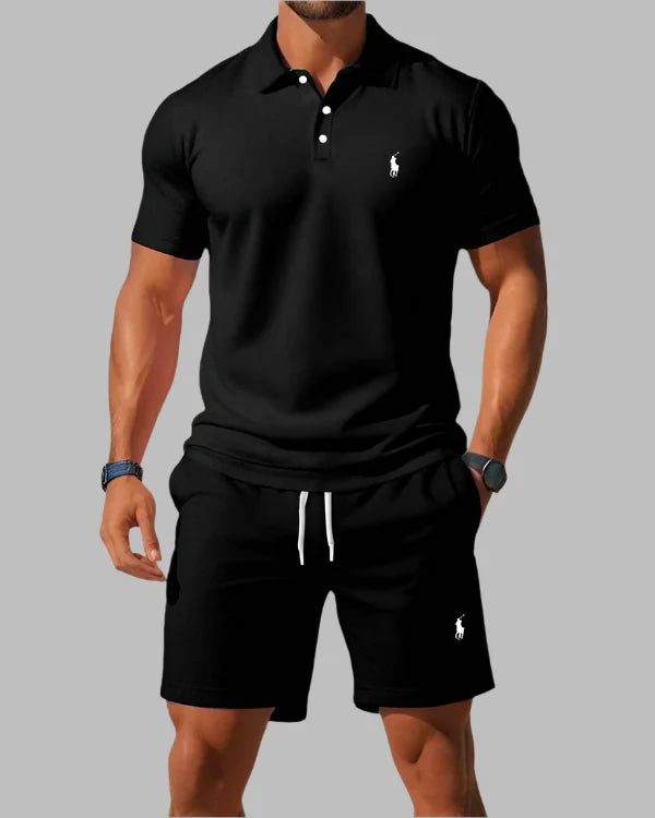 Comfort Men’s Set – Style and Versatility One Look