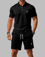 Comfort Men’s Set – Style and Versatility One Look