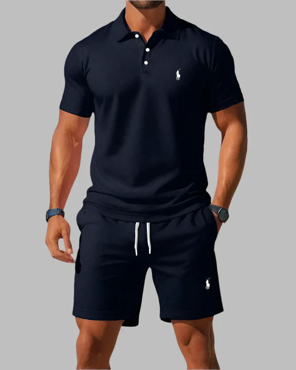 Comfort Men’s Set – Style and Versatility One Look