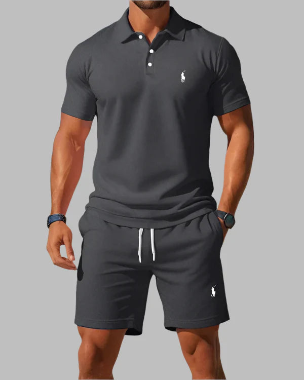 Comfort Men’s Set – Style and Versatility One Look