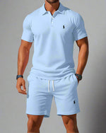Comfort Men’s Set – Style and Versatility One Look
