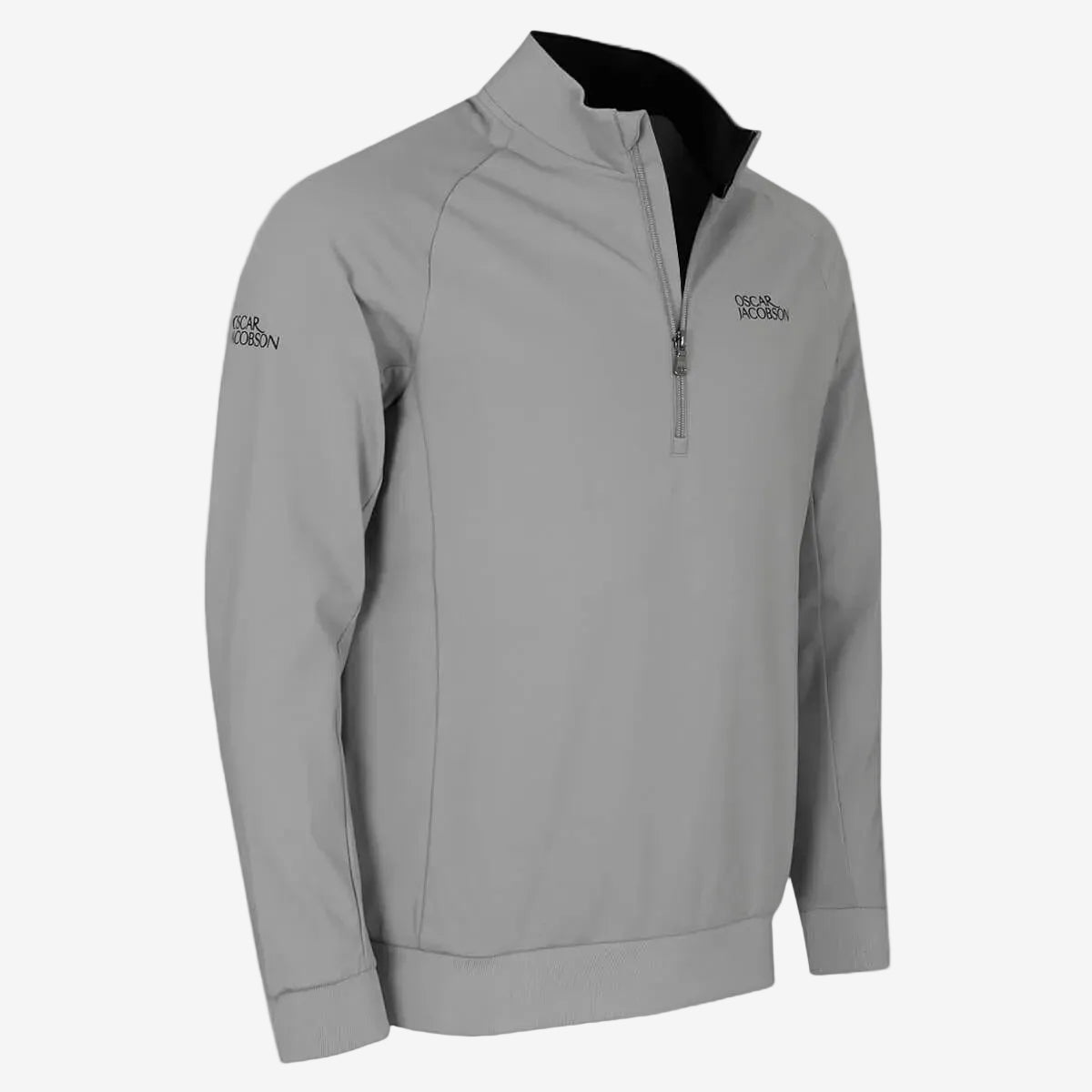 O J® Mens Comfort Stretch Golf Sweater