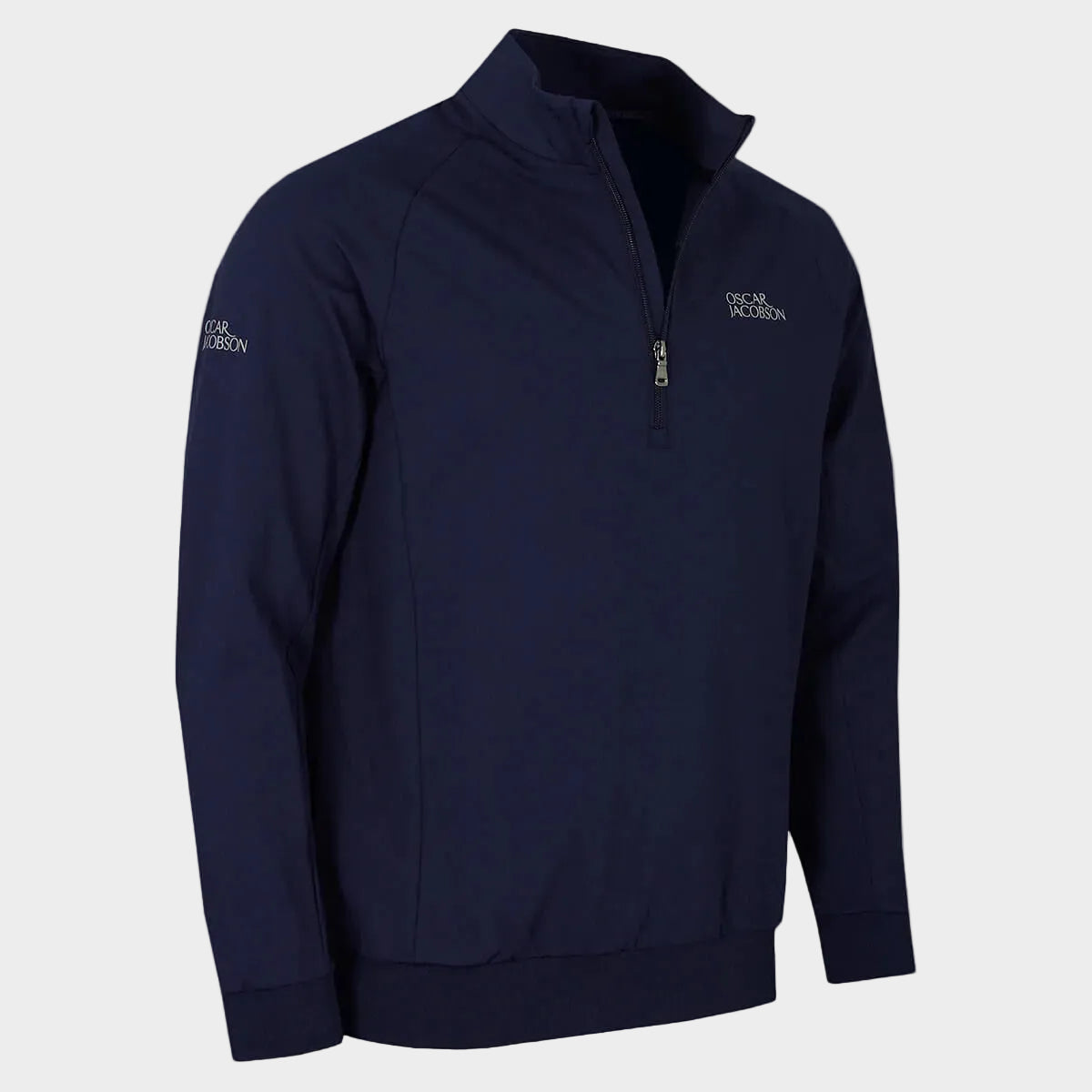 O J® Mens Comfort Stretch Golf Sweater