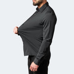 Men’s Stretch Performance Dress Shirt