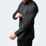 Men’s Stretch Performance Dress Shirt