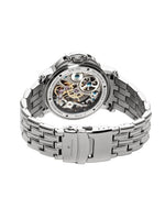 Casablanca Theorema - GM-101-7 | Silver | by Theorema, Germany