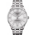 T099.407.11.038.00 Mens Chemin Des Tourelles Powermatic 80 Watch