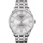 T099.407.11.038.00 Mens Chemin Des Tourelles Powermatic 80 Watch