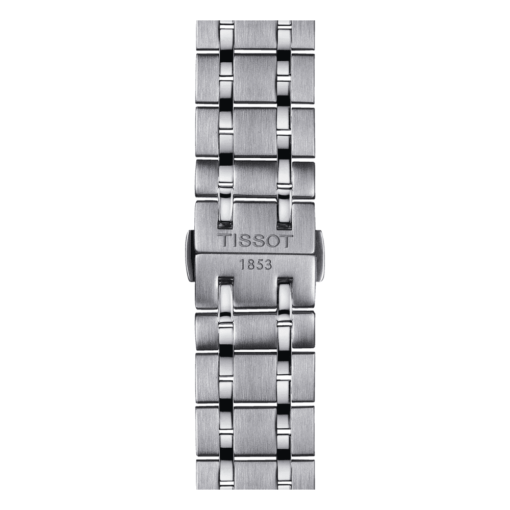 T099.407.11.038.00 Mens Chemin Des Tourelles Powermatic 80 Watch
